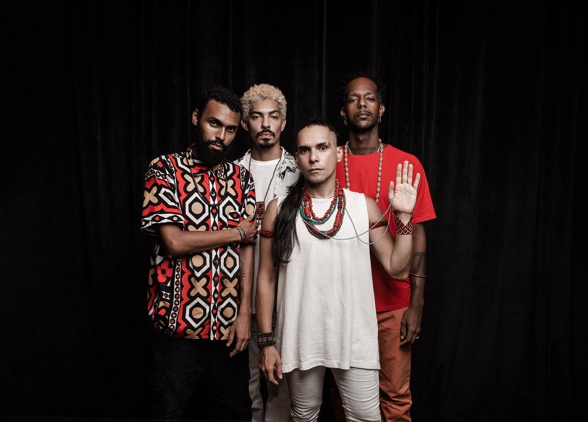 Sonora Brasil reúne grupos indígenas e afro-brasileiros em programação gratuita em Belém