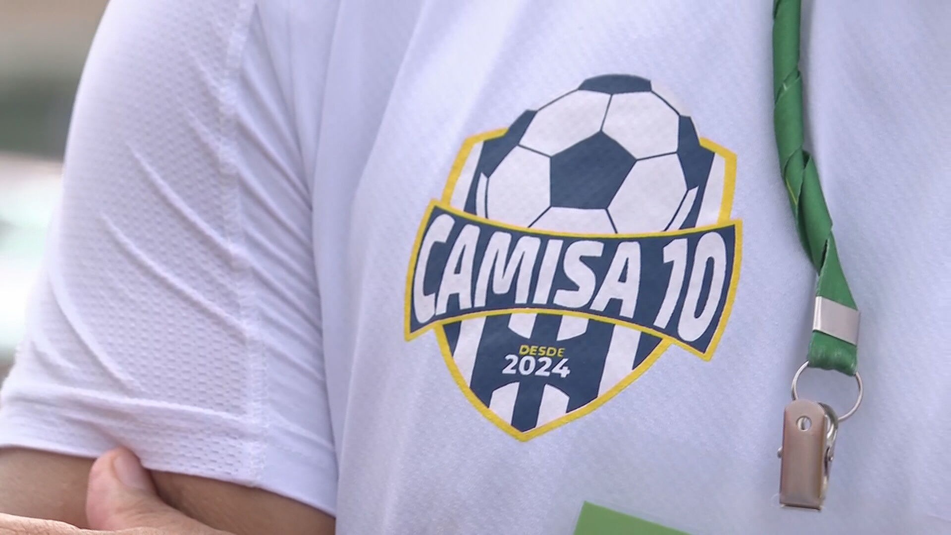 Adolescentes são insultados com xingamentos racistas em campeonato de futebol no DF