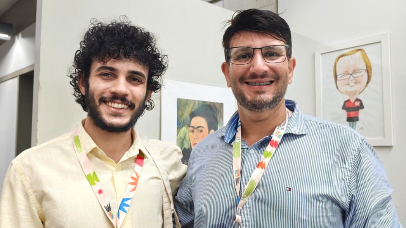 Araraquara participa do 2º Congresso Sudeste de Medicina de Família e Comunidade – Crédito: Divulgação.