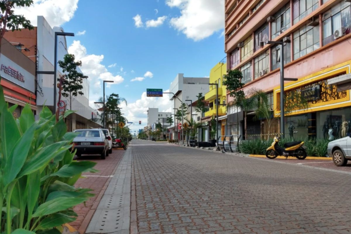 O que abre e fecha em Campo Grande no feriado de 12 de outubro | G1