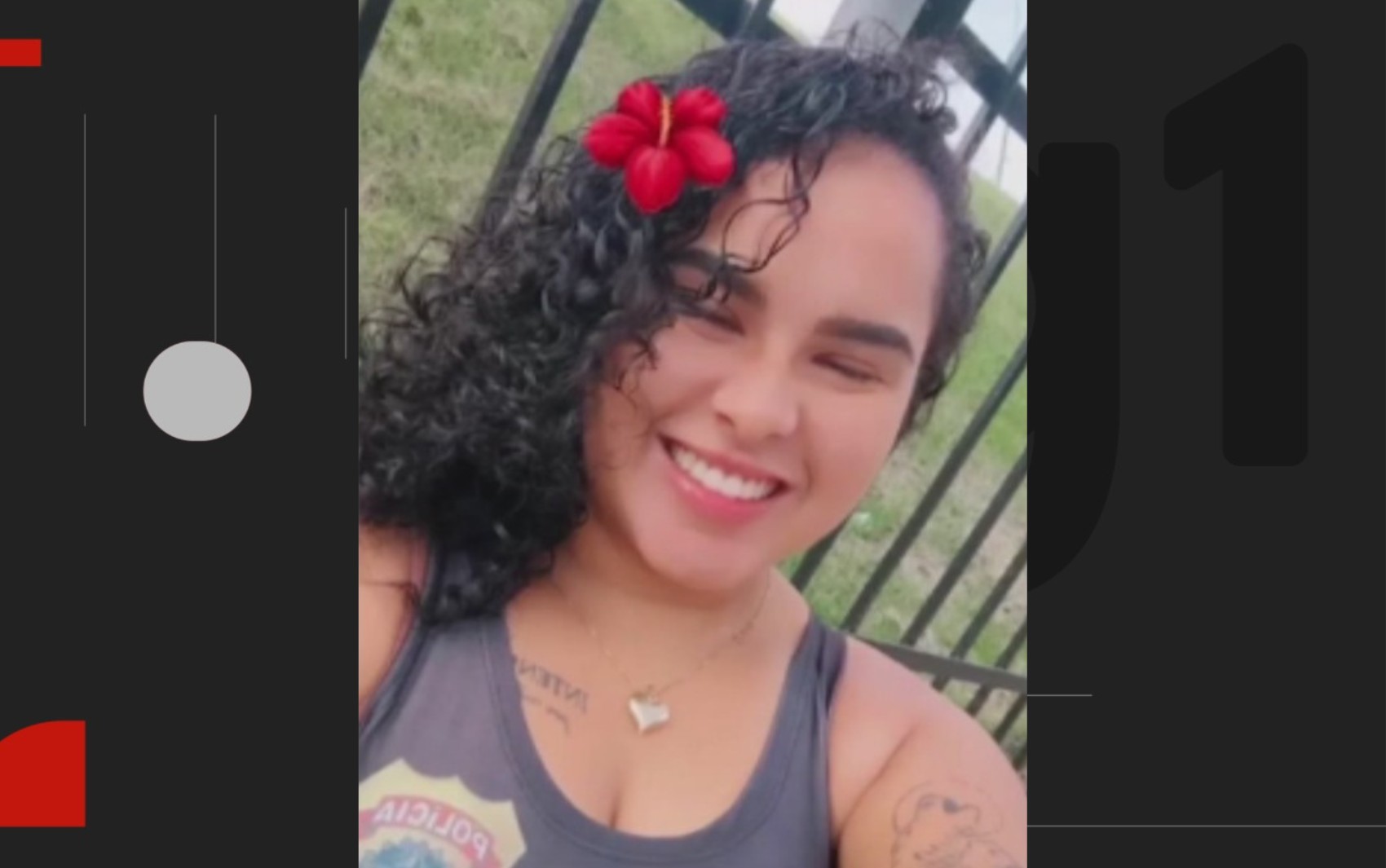 Jovem de 22 anos é encontrada morta dentro de casa na Bahia