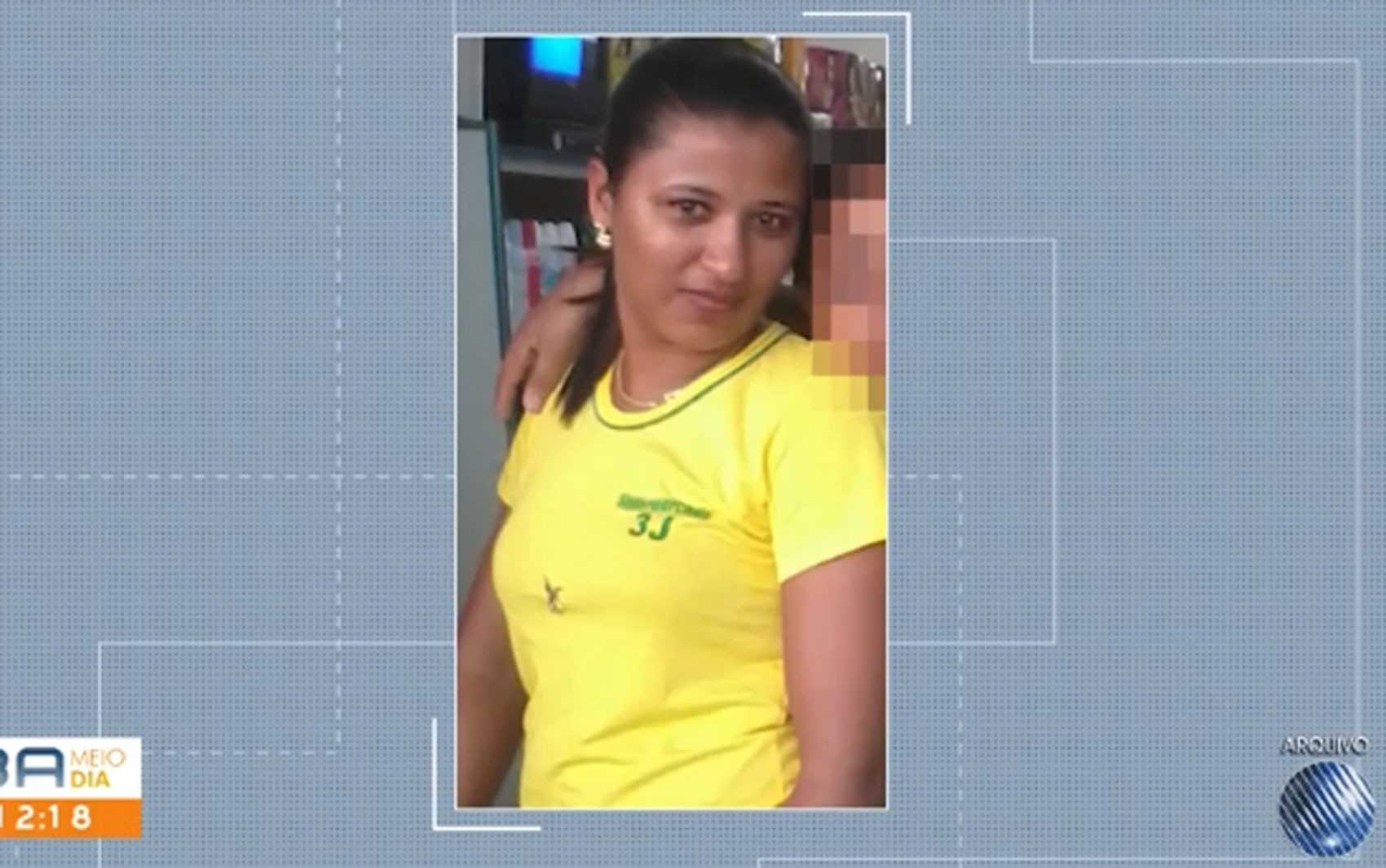 Suspeito de matar mulher desaparecida há 11 anos é preso por falsidade ideológica