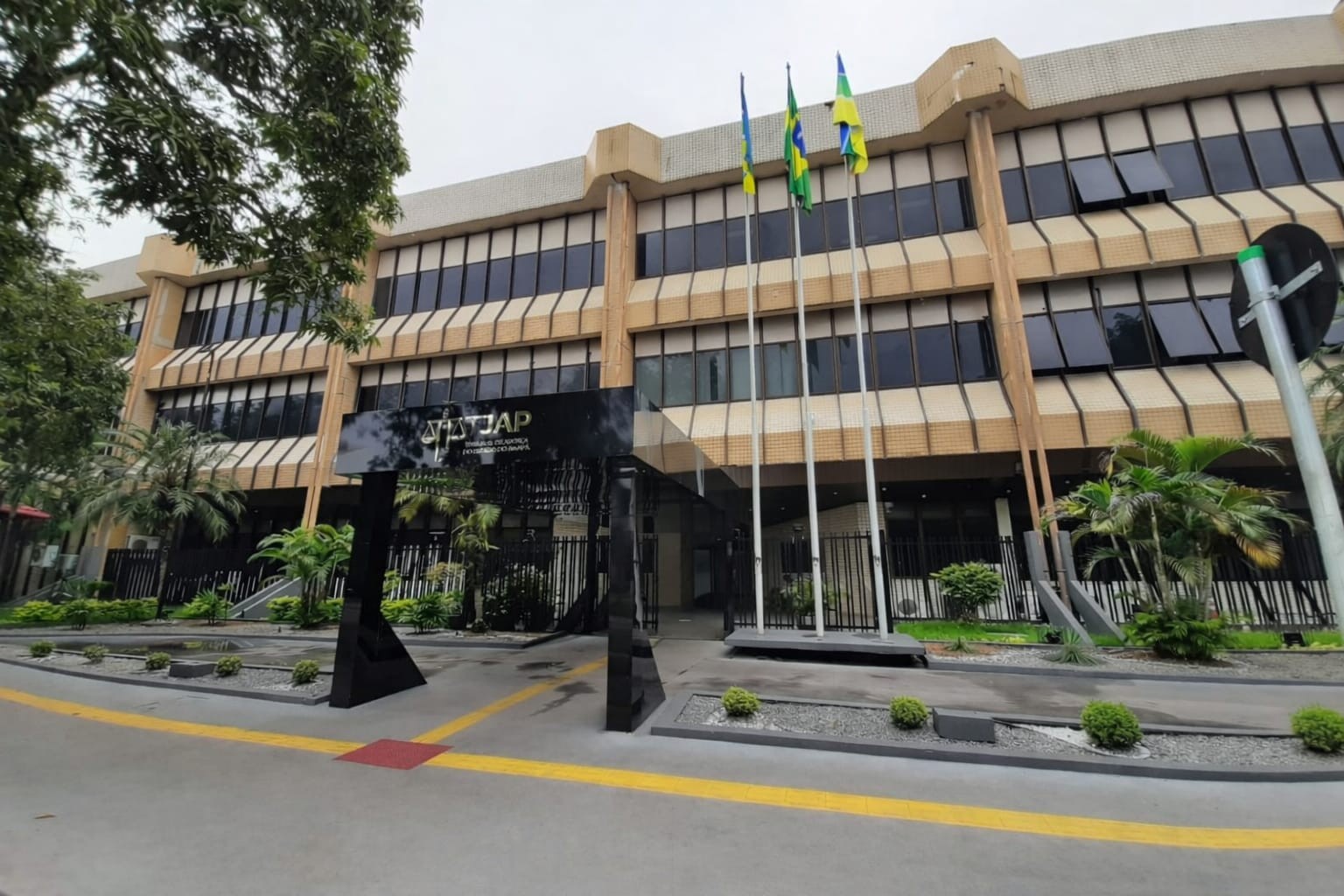 Tjap esclarece novo regime de custas judiciais no Amapá