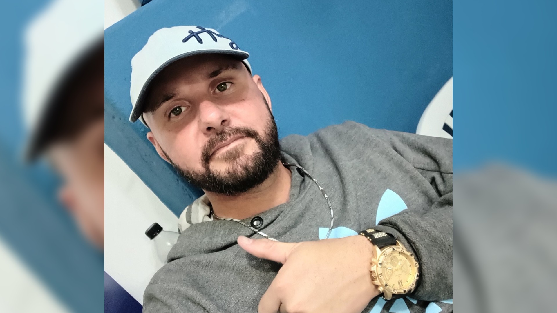 Família faz buscas por motoboy que desapareceu ao sair para fazer entrega em Cerquilho