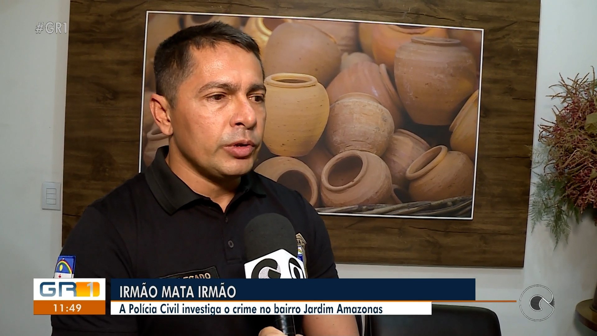 VÍDEOS: GR1 de sexta-feira, 02 de janeiro de 2026