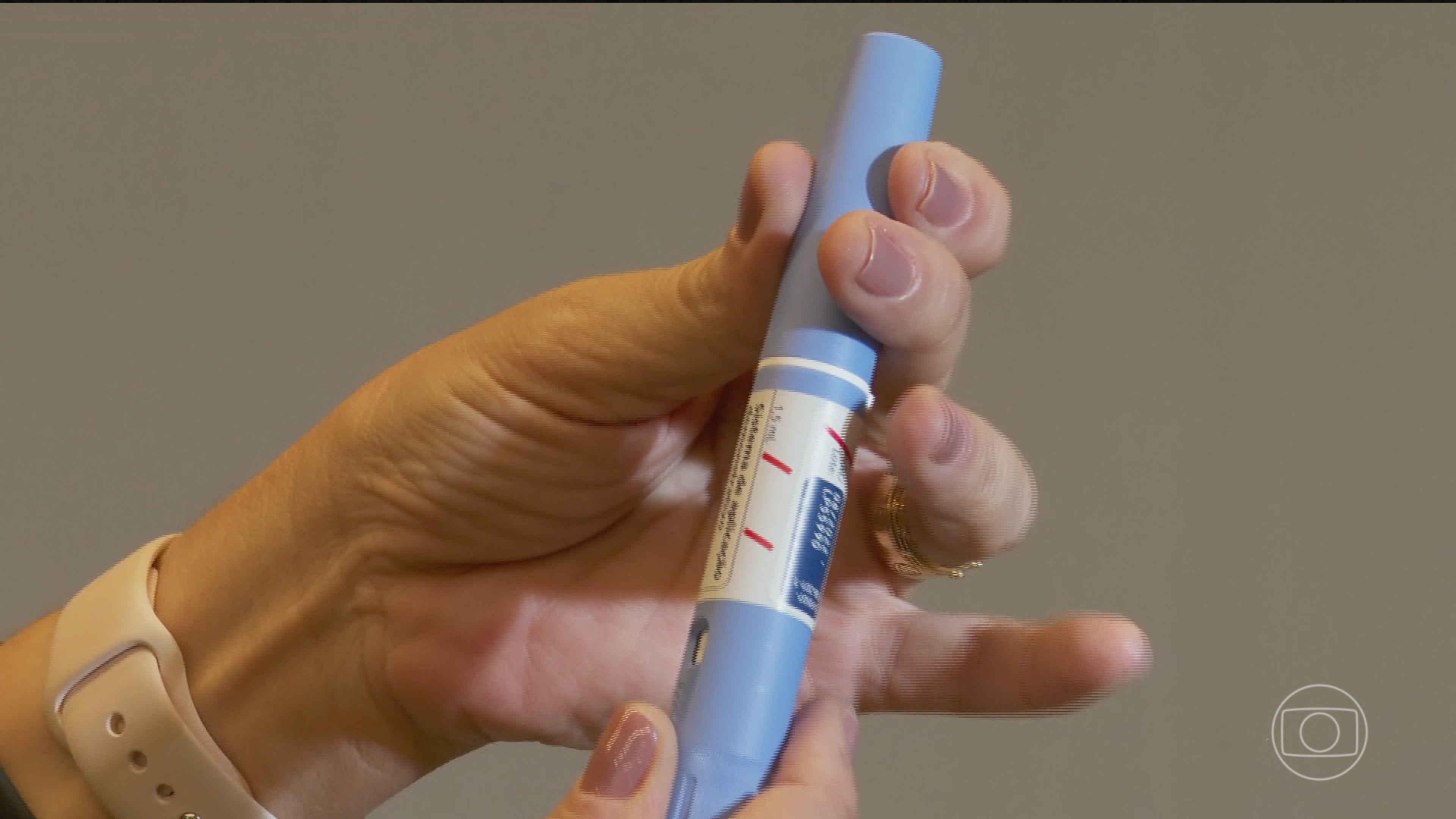 Anvisa anuncia medidas para aumentar fiscalização da importação e manipulação de canetas emagrecedoras