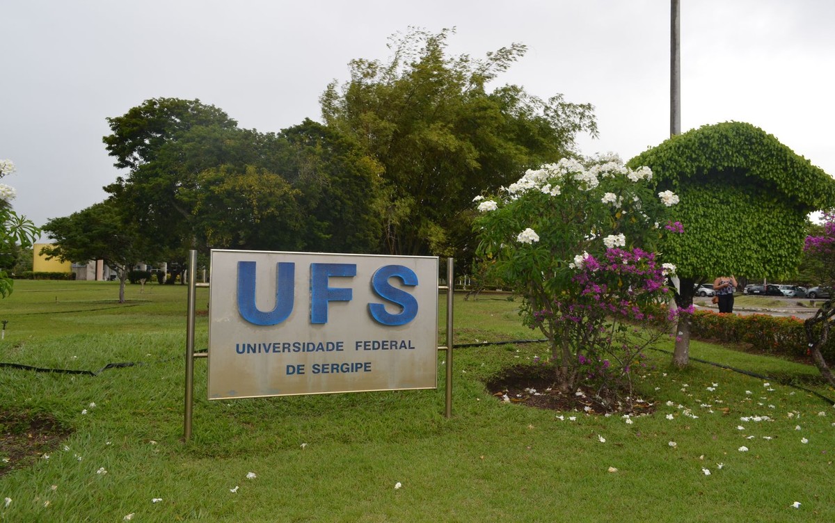 Aluna se sente ofendida em evento e faz B.O. contra professor da UFS - O  que é notícia em Sergipe