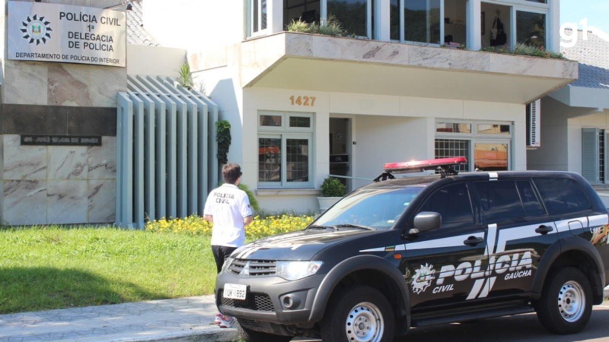 Adolescente de 14 anos é apreendida por morte de idosa a facadas no Litoral do RS