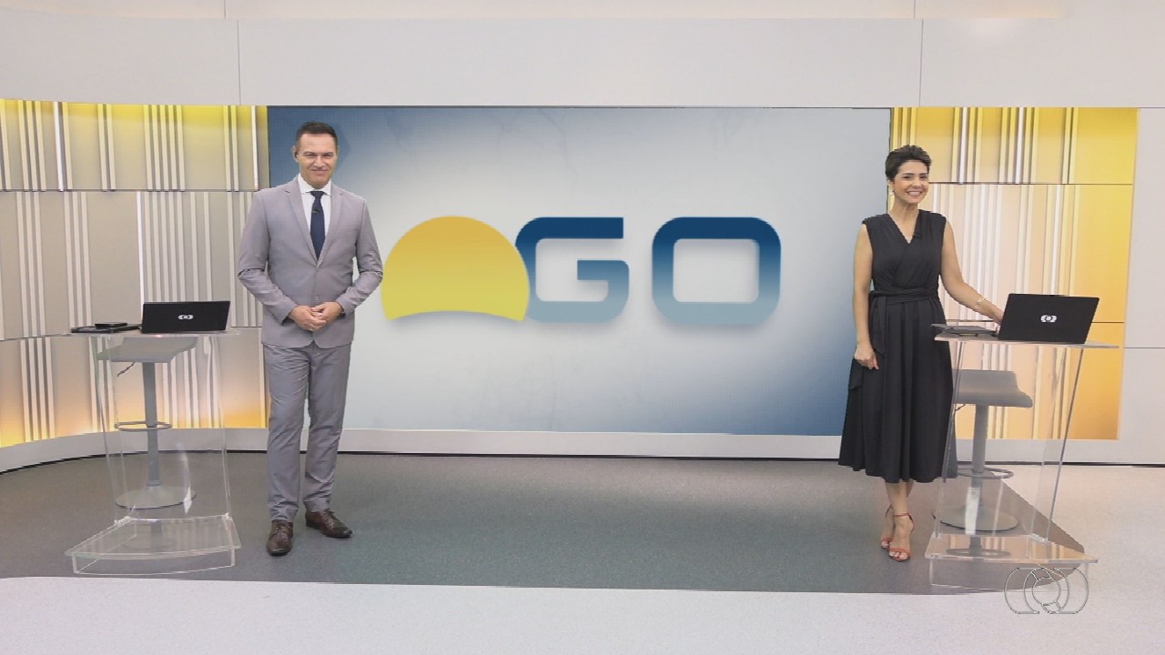VÍDEOS: Bom dia, Goiás de sexta-feira, 07 de novembro de 2025