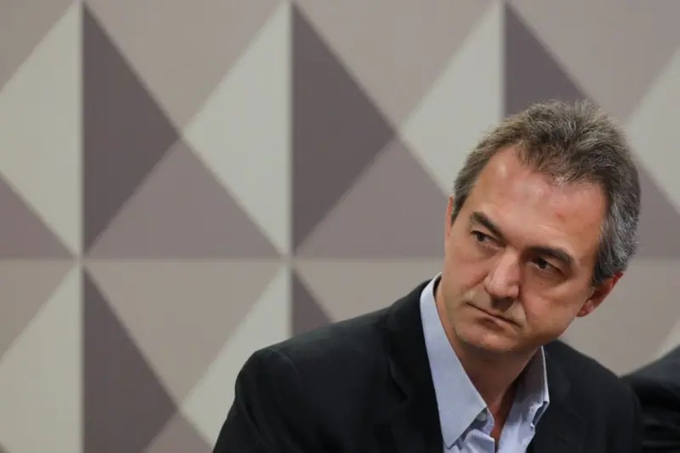 Joesley Batista, da JBS, teria sido um dos articuladores do encontro entre Lula e Trump — Foto: Getty Images