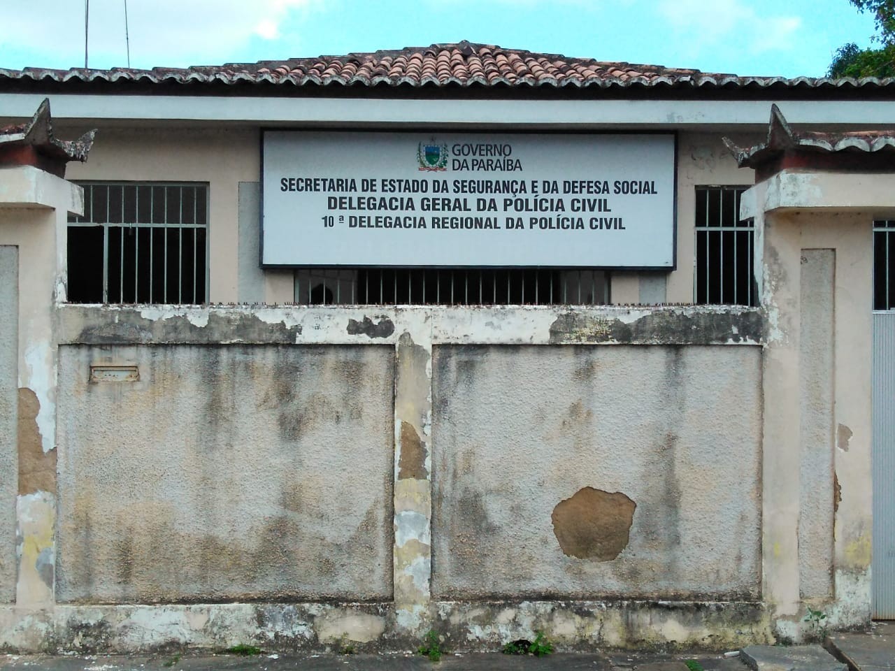 Casal de idosos desaparece e filho autista é encontrado ferido; suspeito é preso, na PB 