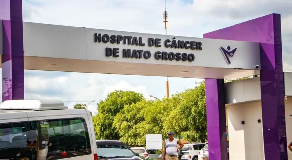 Hospital de Câncer de MT recebe autorização para ofertar até 9,6 mil procedimentos pelo SUS