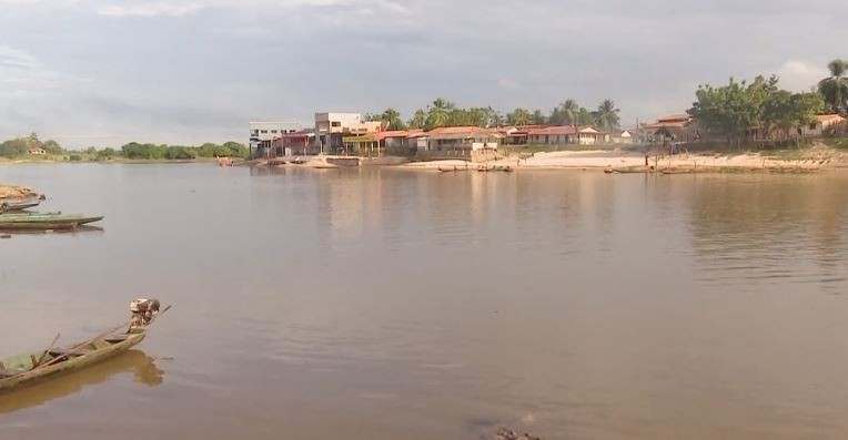 Criança de 11 anos morre afogada no rio Pindaré, em Pindaré-Mirim