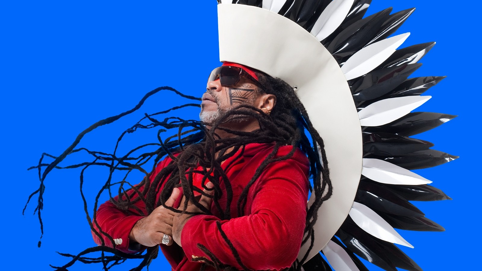 Ingressos para o Sarau du Brown começam a ser vendidos na quinta; veja datas dos shows em Salvador