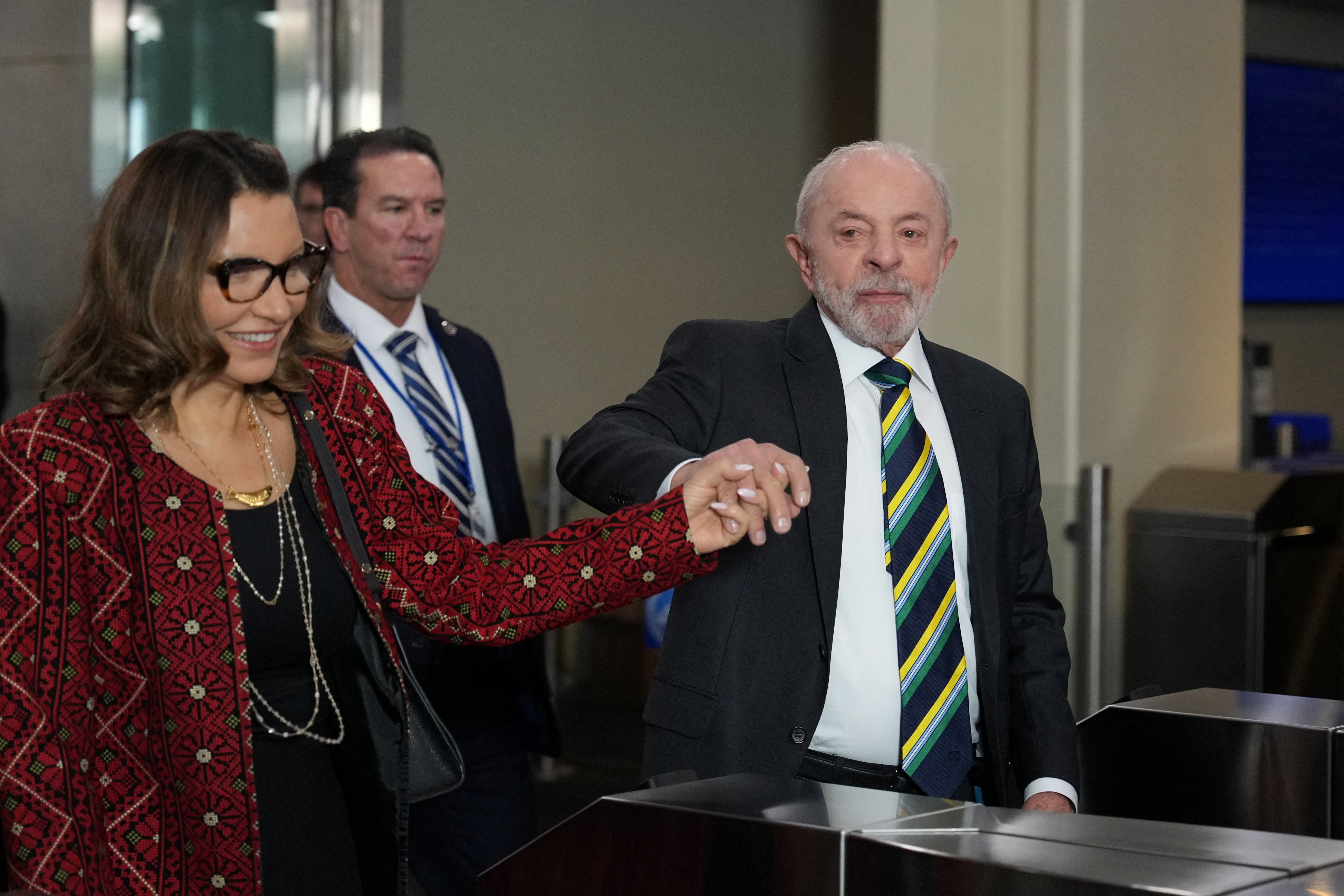 Na ONU, Lula cobra reforma do Conselho de Segurança e defende negociação para encerrar guerras