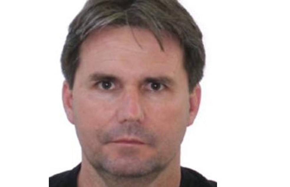 Luciano Alves de Macedo, indiciado no inquérito da PF sobre a queda do voo 2283 da Voepass — Foto: Reprodução