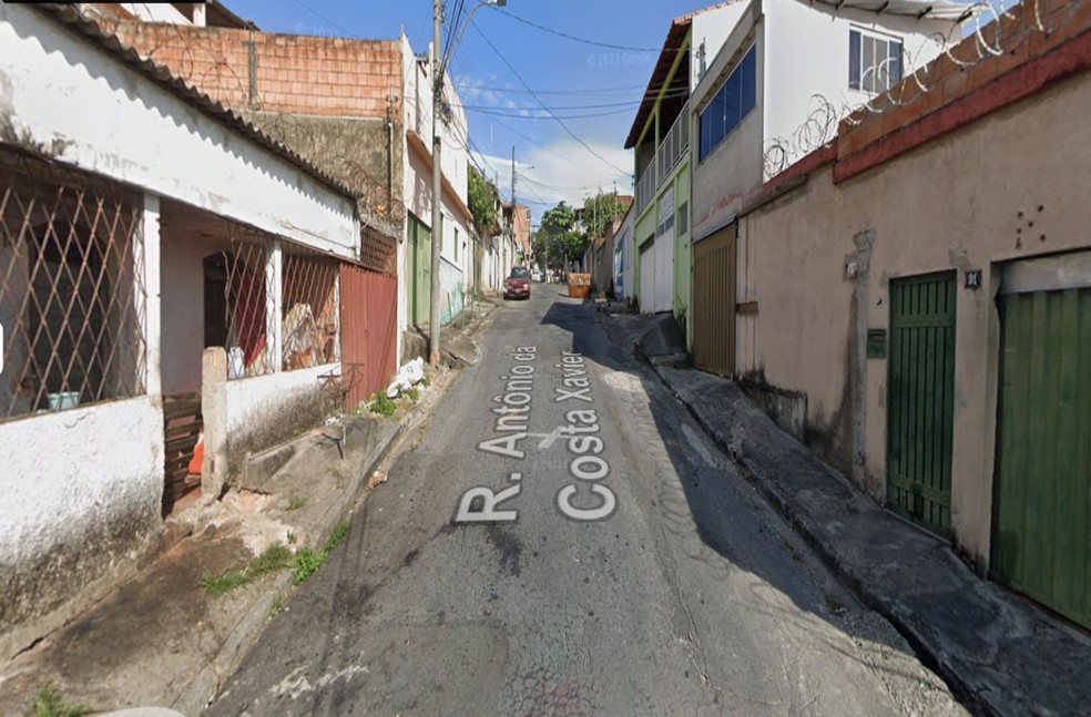 Homem é suspeito de matar o pai em Venda Nova