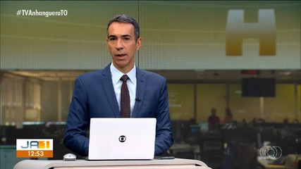 Confira os destaques do JH desta terça-feria (2)