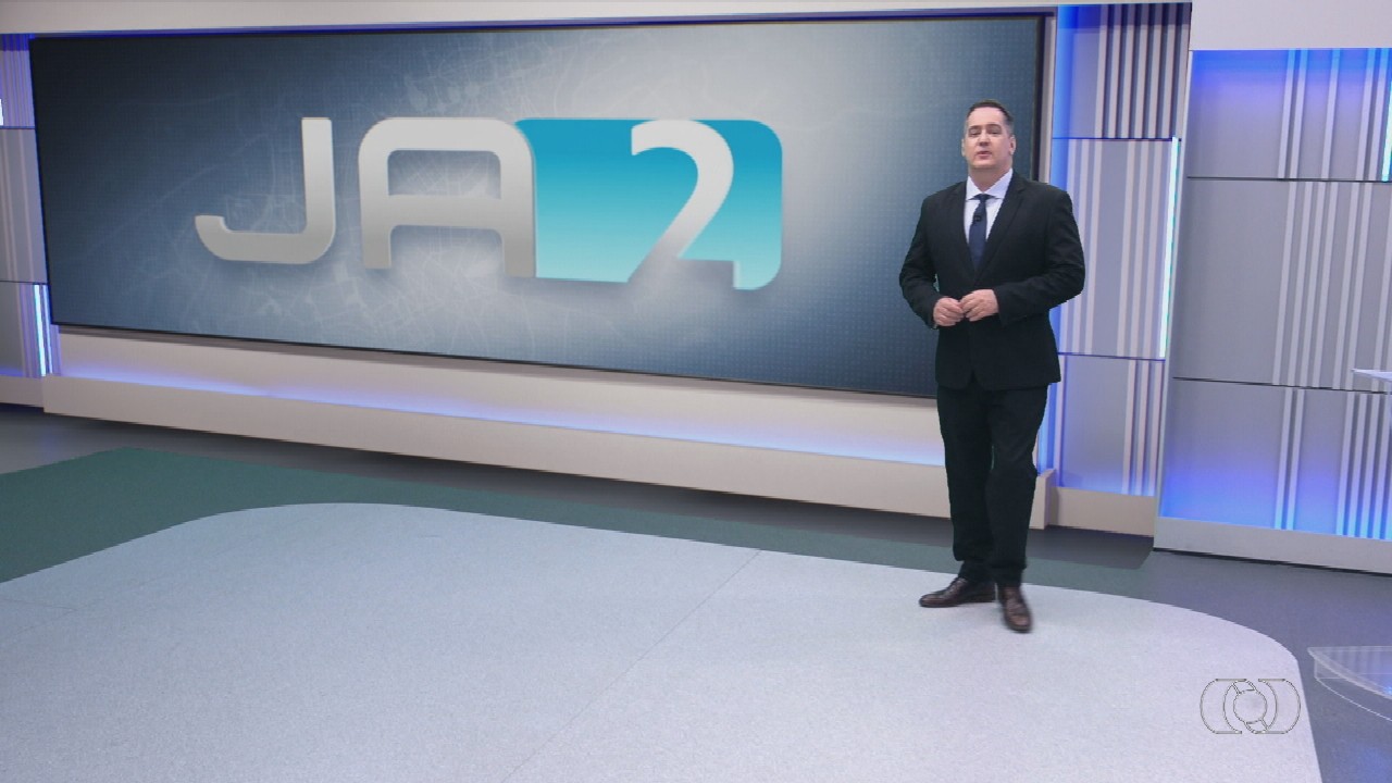 VÍDEOS: Jornal Anhanguera 2ª Edição de sexta-feira, 25 de julho de 2025