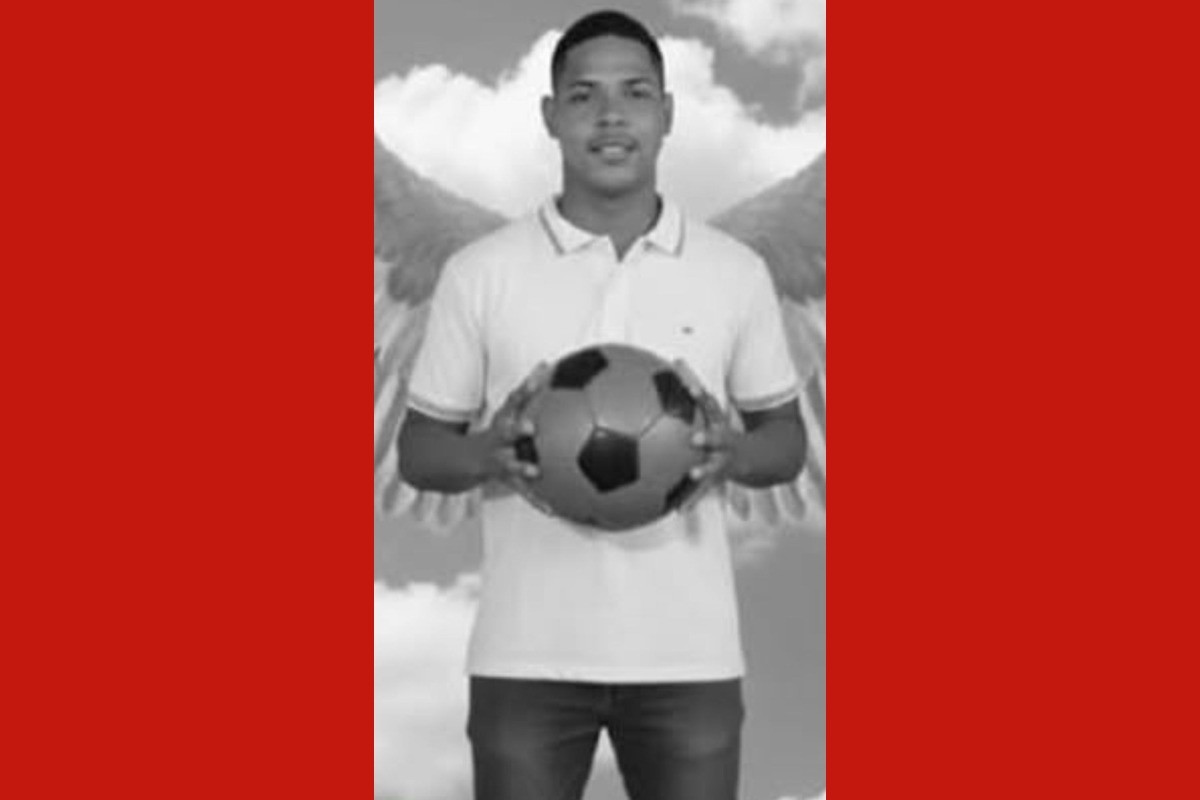 Diretor de time de futebol amador morre após barco afundar em Barão de Melgaço (MT)