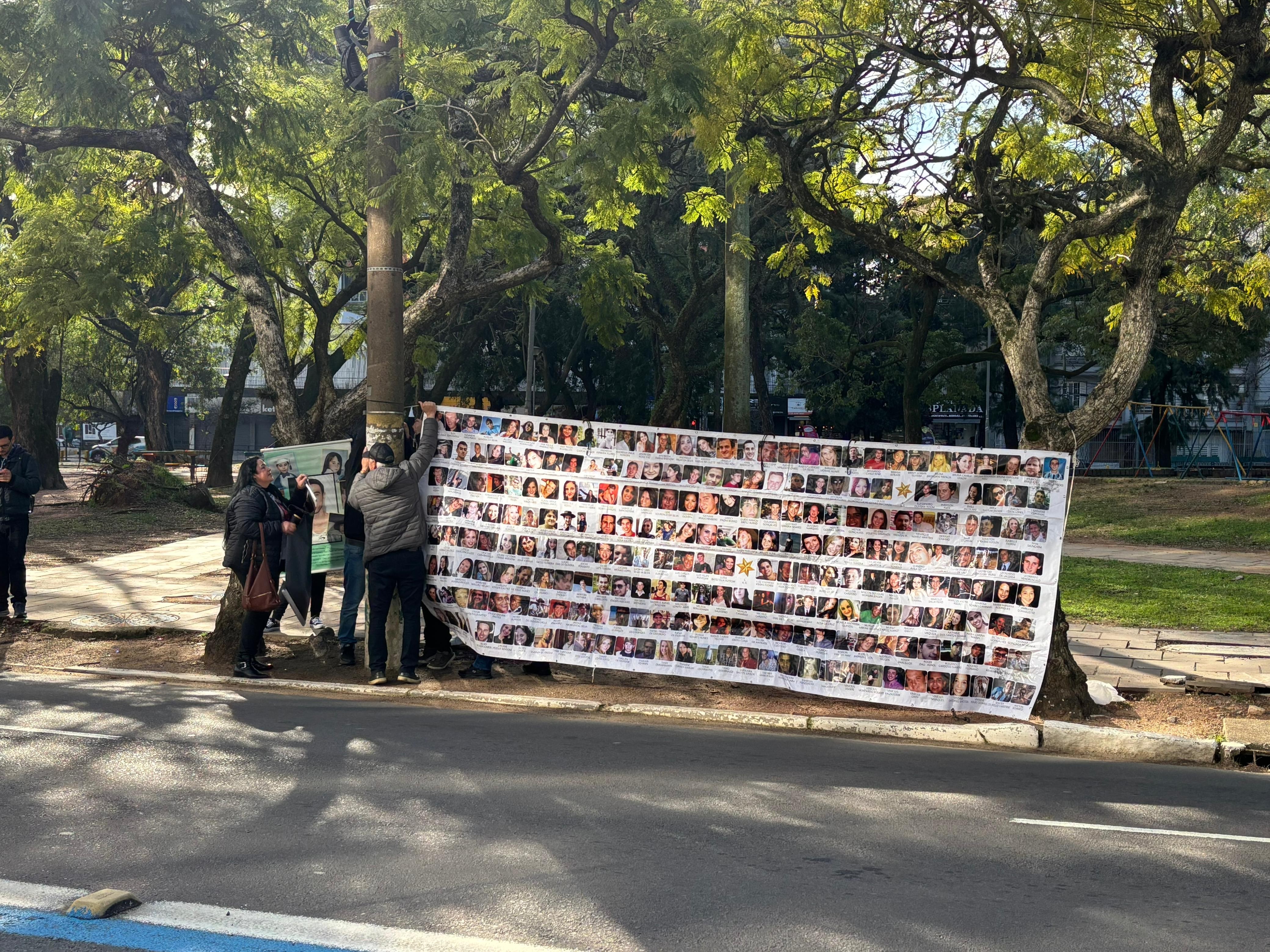 Familiares de vítimas da boate Kiss emitem manifesto contra a redução das penas dos condenados: 'Grande indignação'