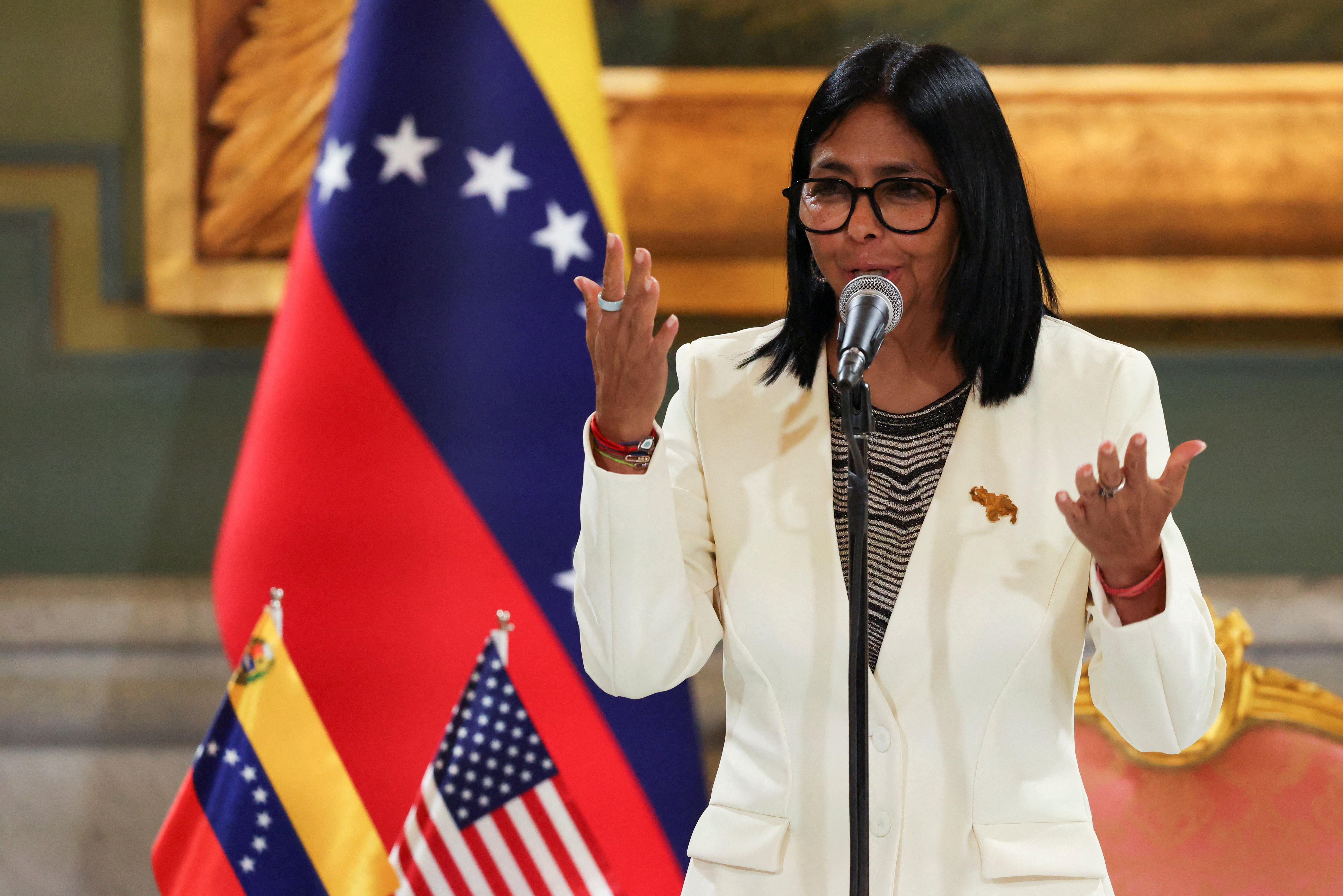 Venezuela desbloqueia sites de notícias censurados há anos