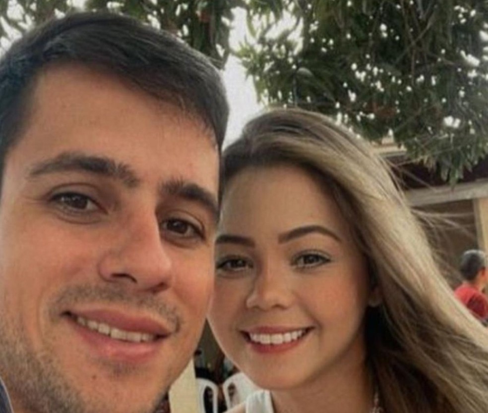 Após feminicídio, suspeito vai a bar, sofre acidente e é resgatado | G1