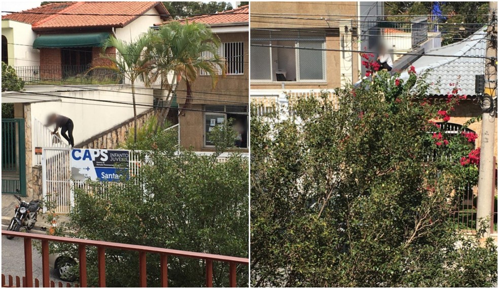 MP pede que clínica para jovens com transtornos mentais mude de endereço em  SP após reclamação de vizinhos sobre barulho e fugas, São Paulo