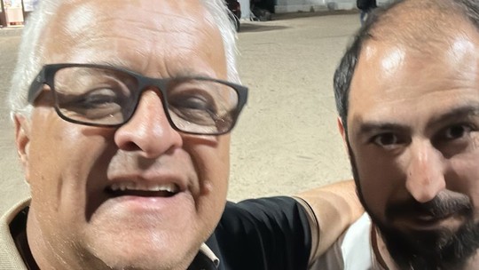 Treinador da seleção brasileira de handebol consegue deixar o Irã após uma semana - Treinador ia embarcar para Dubai e depois seguir para Tunísia, onde iria disputar a competição mundial a partir do dia 17. A comitiva não conseguiu viajar por causa do ataque. Agora, Antônio Guerra Peixe afirma que conseguiu chegar na Armênia.