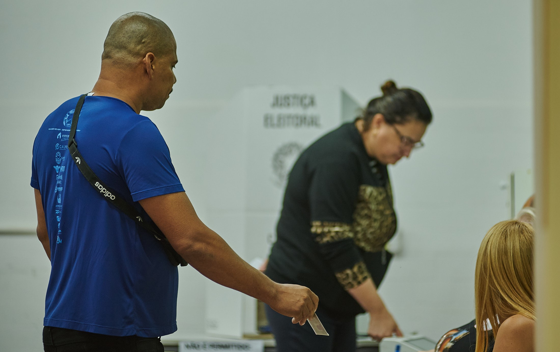 Quase 1 em cada 3 eleitores da região de Ribeirão Preto e Franca não escolheu candidato a governador