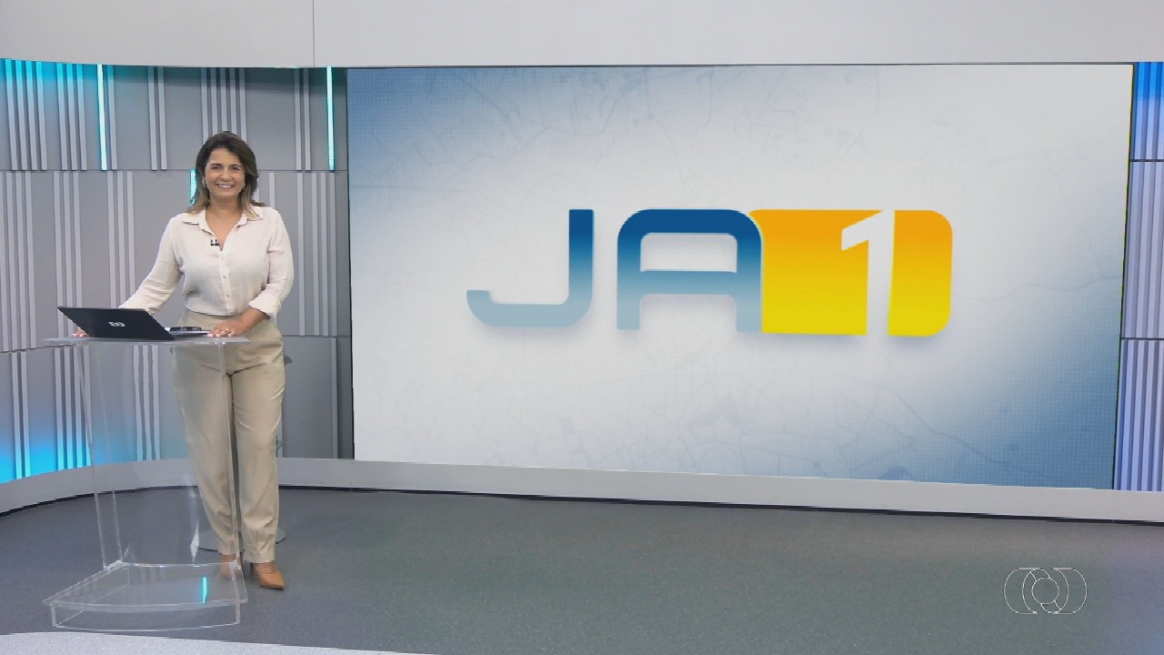 VÍDEOS: Jornal Anhanguera 1ª Edição de quarta-feira, 9 de setembro de 2026