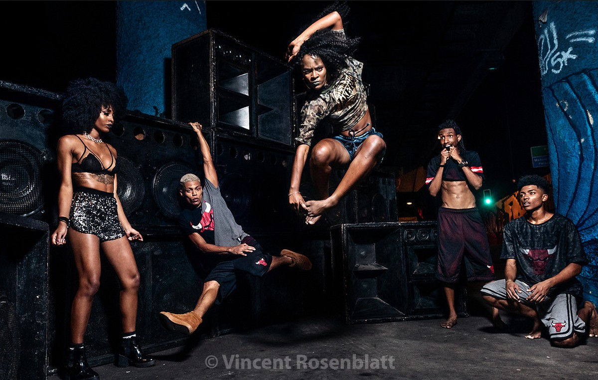 Brasília recebe festival de dança com foco na cultura negra | O que ...