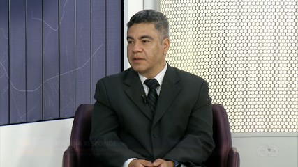 Defensor público tira dúvidas sobre adoção no Bom Dia Responde