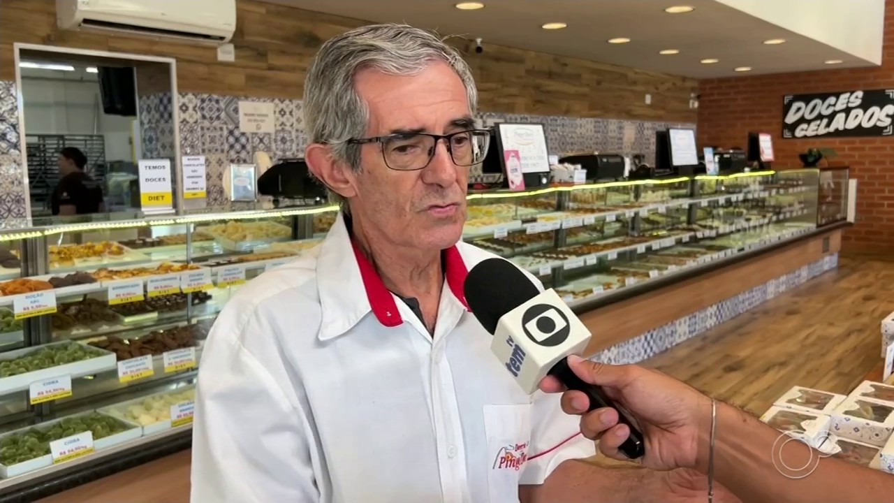 Aumento de turistas durante o carnaval impulsiona vendas em docerias de Tatuí