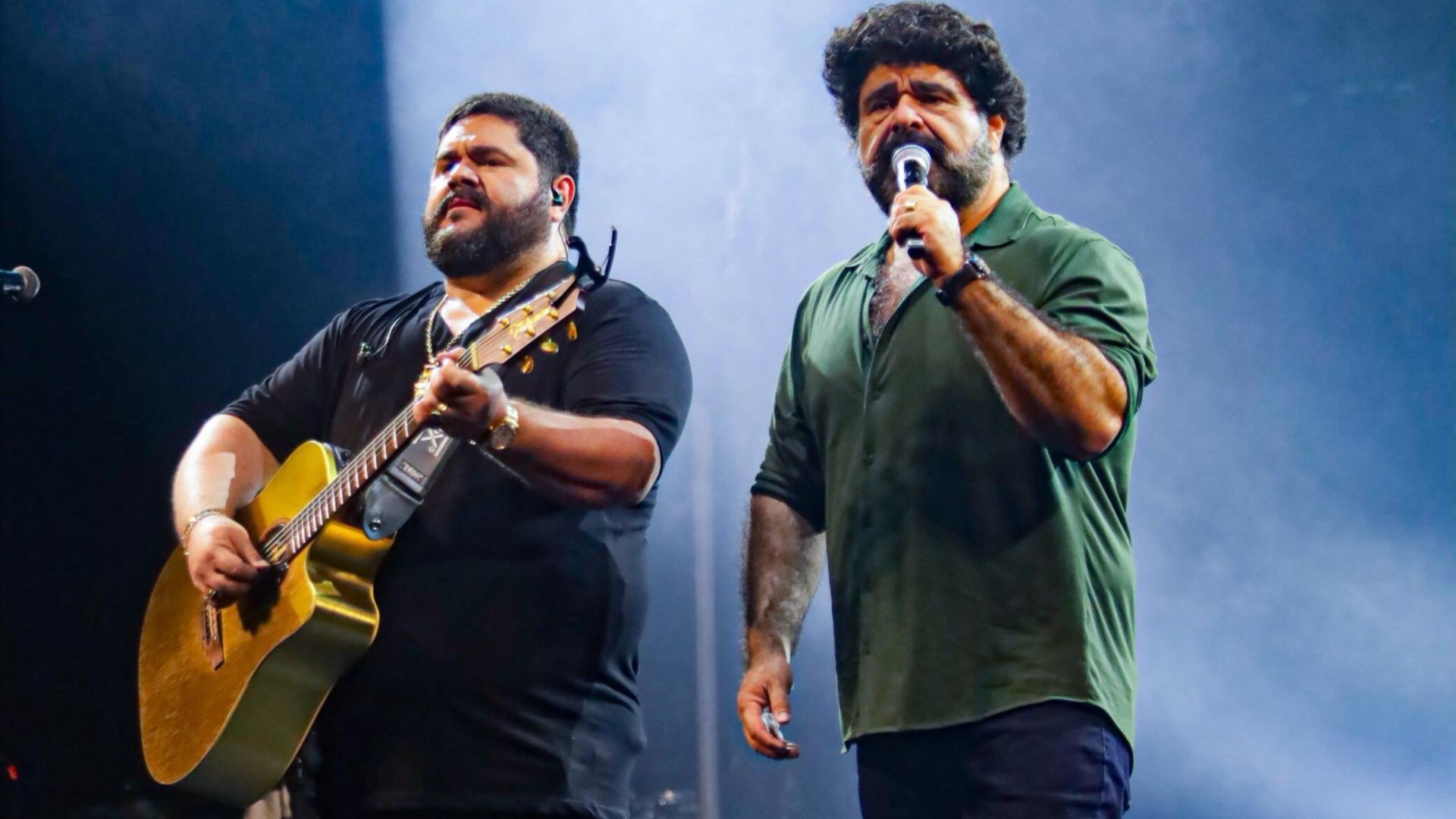 Expo Rural de Maricá tem shows gratuitos neste fim de semana; veja programação