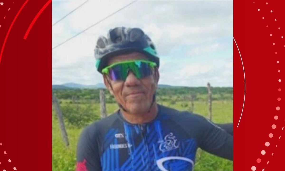 PM da reserva morre após bater moto em bicicleta ao trafegar por rodovia na Bahia