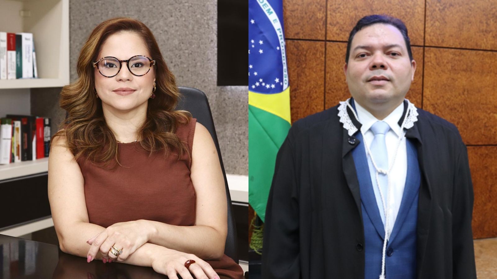 Advogada Hillana Lopes é nomeada juíza titular do TRE-PI; primeira mulher na vaga da advocacia