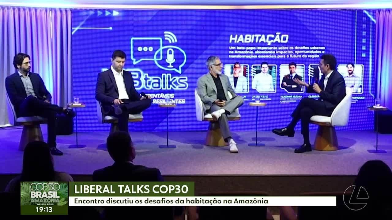 VÍDEOS: JL2 de segunda-feira, 17 de novembro de 2025