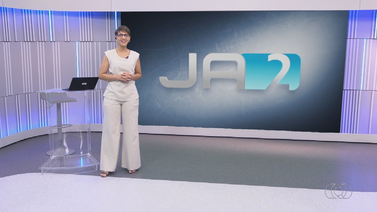 VÍDEOS: Jornal Anhanguera 2ª Edição de sábado, 4 de outubro de 2025