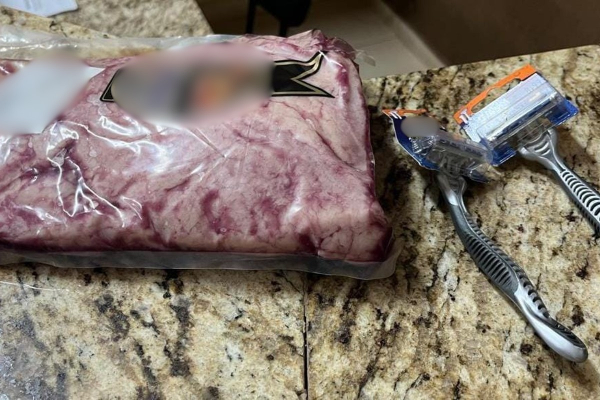 Suspeito de furtar picanha em supermercado é preso em obra de condomínio de luxo no interior de SP