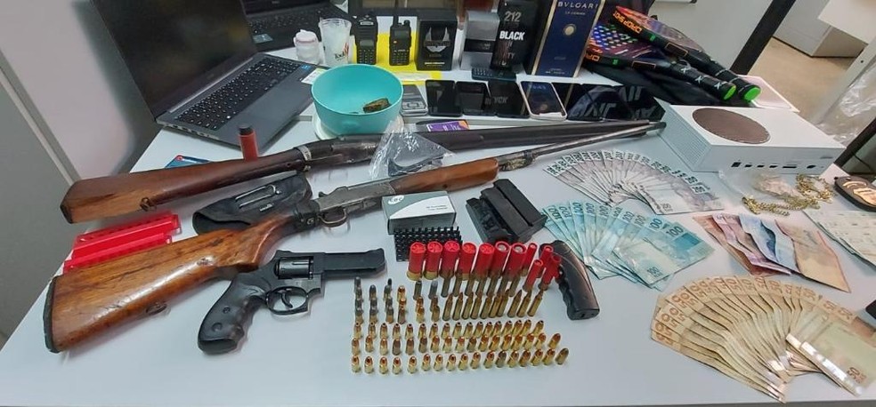 Policial suspeito de sequestrar e extorquir boliviano no Dia dos Pais &eacute;  preso em MT | G1