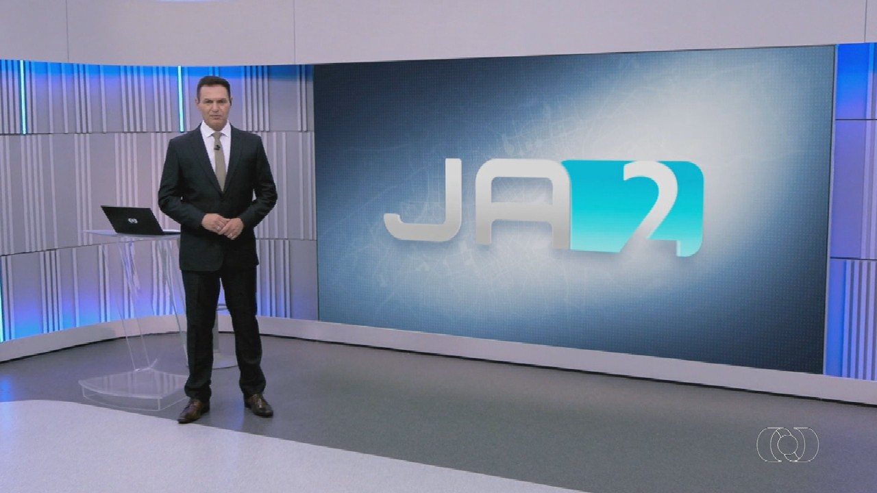 VÍDEOS: Jornal Anhanguera 2ª Edição de sábado, 27 de dezembro de 2025