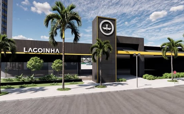 Igreja Lagoinha Belvedere, ligada a cunhado preso de Daniel Vorcaro, encerra atividades em BH