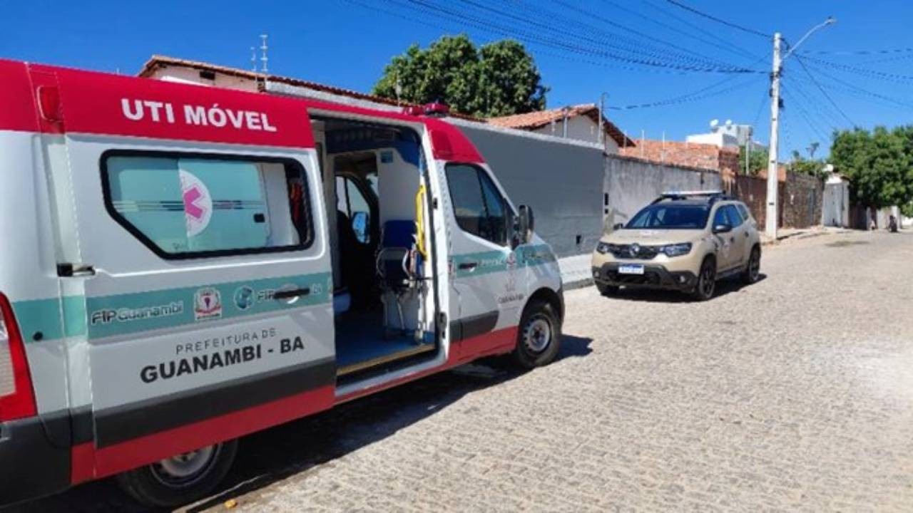 Homem é espancado após intervir em importunação contra companheira no sudoeste da Bahia 