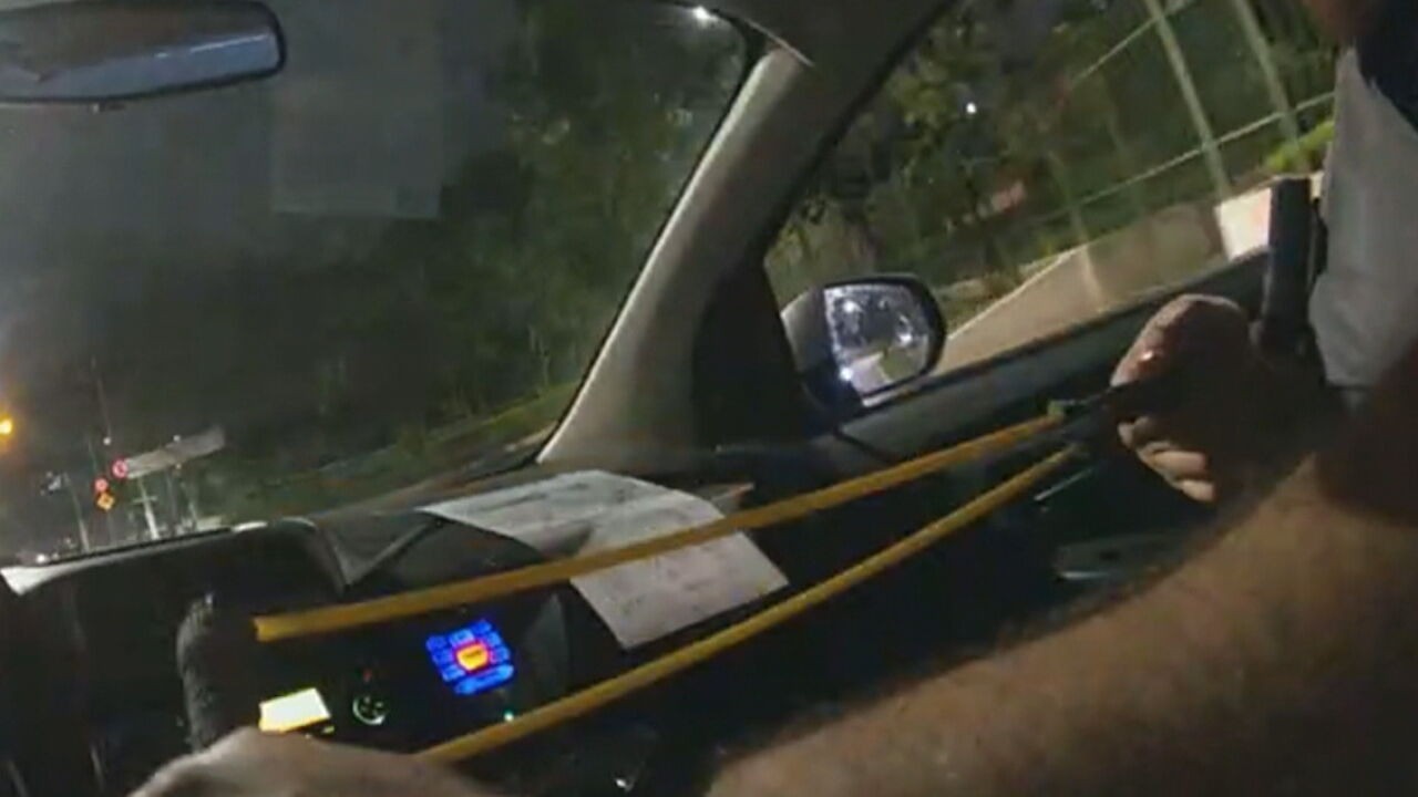 Investigação revela fraude processual e abusos cometidos por PMs com câmeras corporais em São Paulo