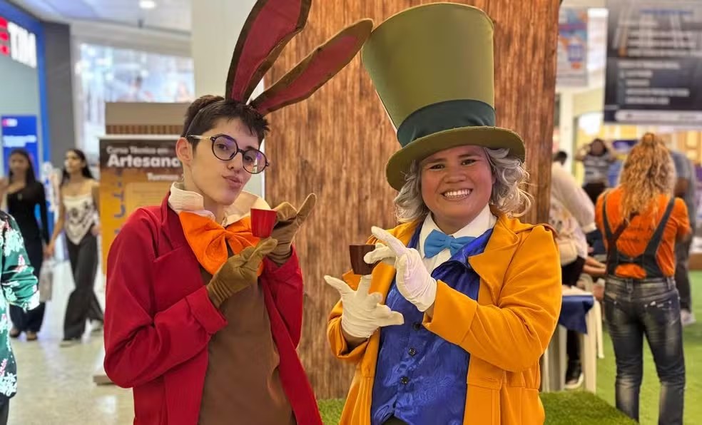 Festival AfroEstima, concurso de cosplay e mais: veja o que fazer neste fim de semana em Macapá