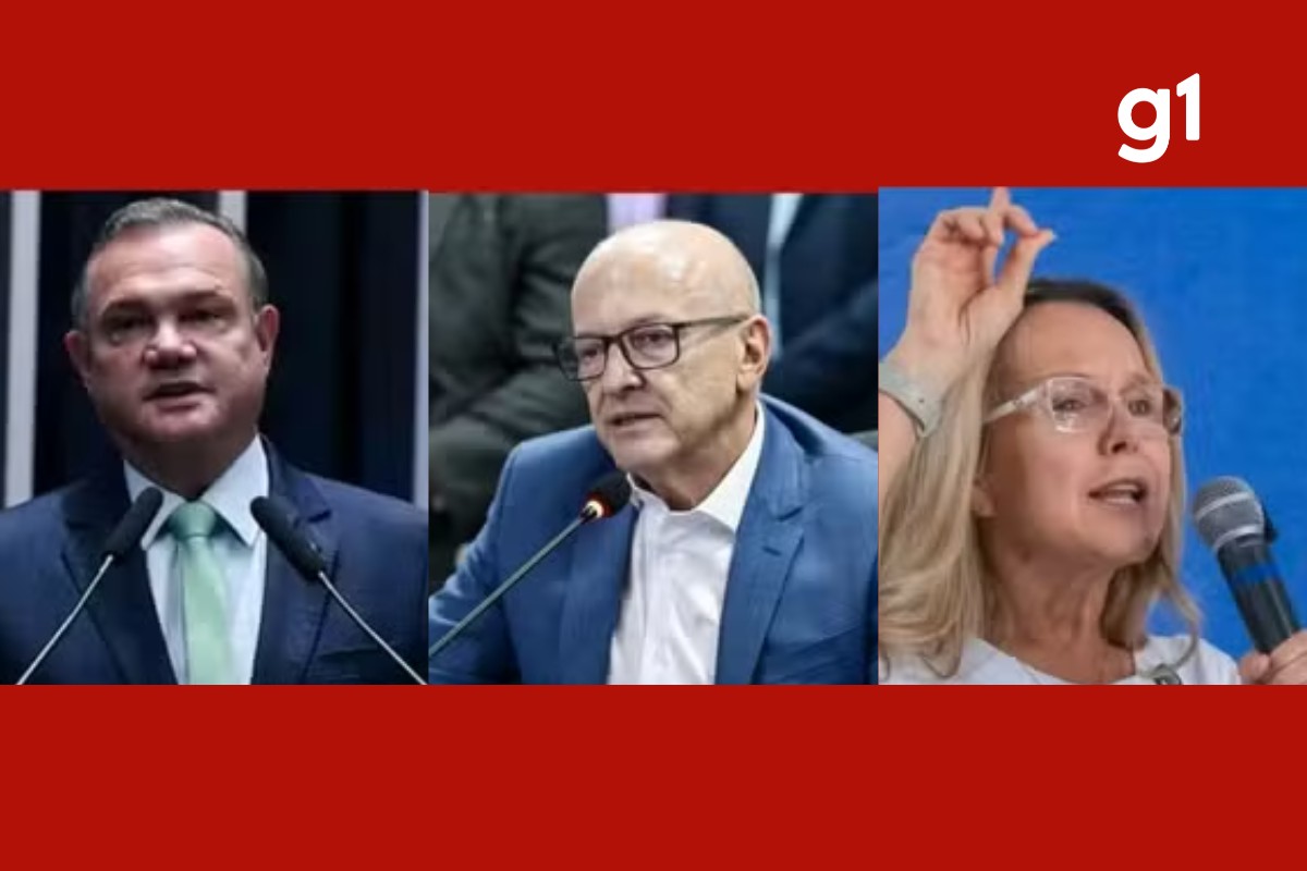 Quaest em MT: Wellington Fagundes, 27%; Otaviano Pivetta, 23%; Doutora Natasha, 8%