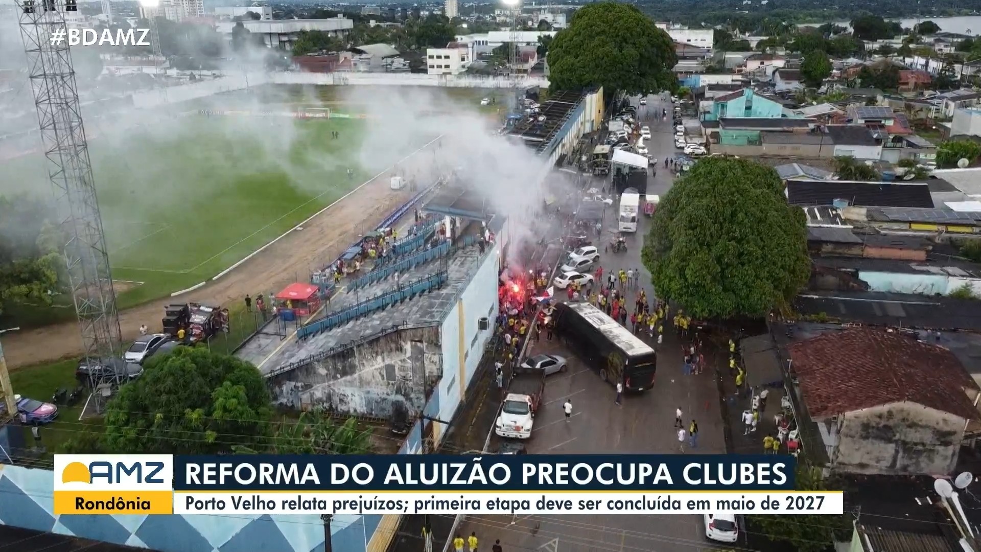 VÍDEOS: Bom dia Amazônia desta segunda-feira, 13 de julho de 2026