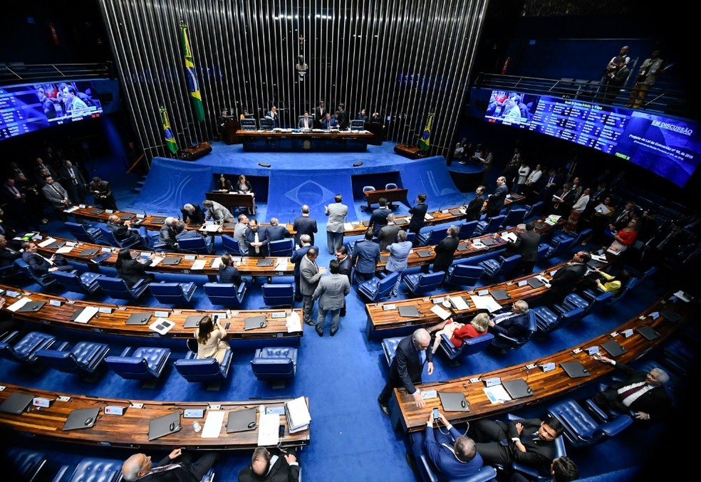 Senado aprova MP do Minha Casa Minha Vida; texto vai à sanção