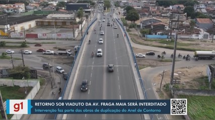 Vídeos do g1 e TV Subaé - quinta-feira, 17 de setembro de 2026